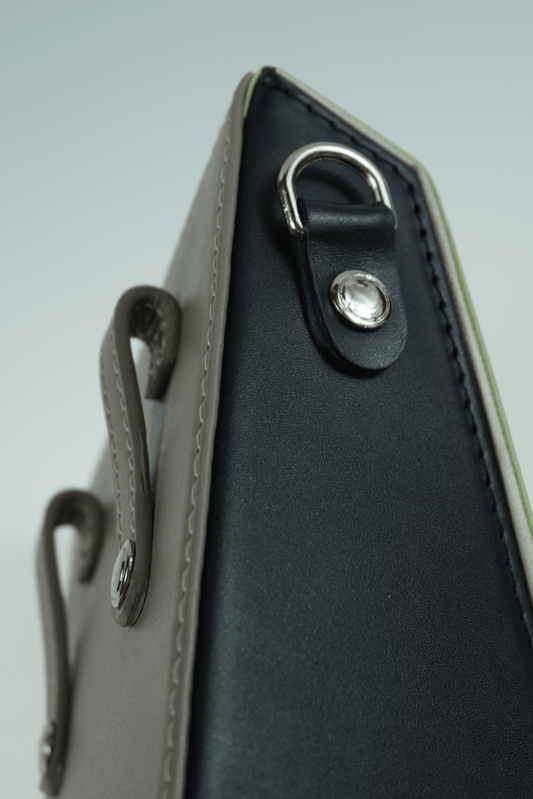 Kübel Bag Multicolor