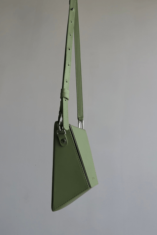 Kübel Bag Pistachio