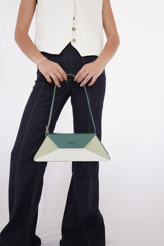 Iscio Bag Wintergreen