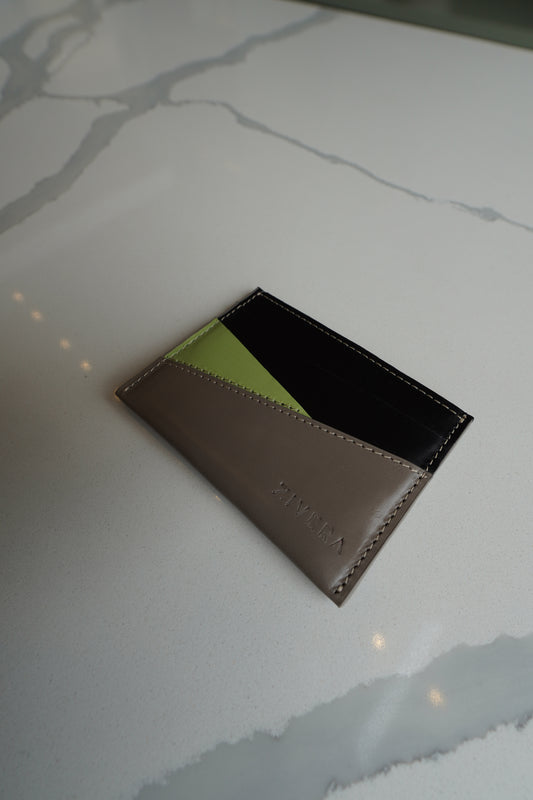 Card Holder Multicolor