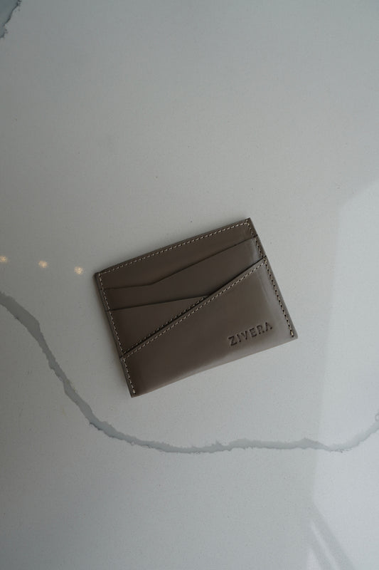 Card Holder Stone