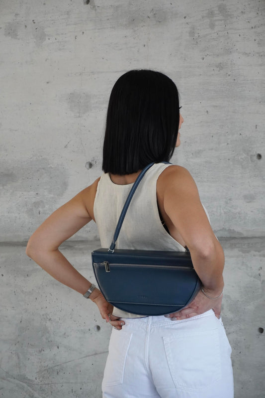 Volta Bag Navy