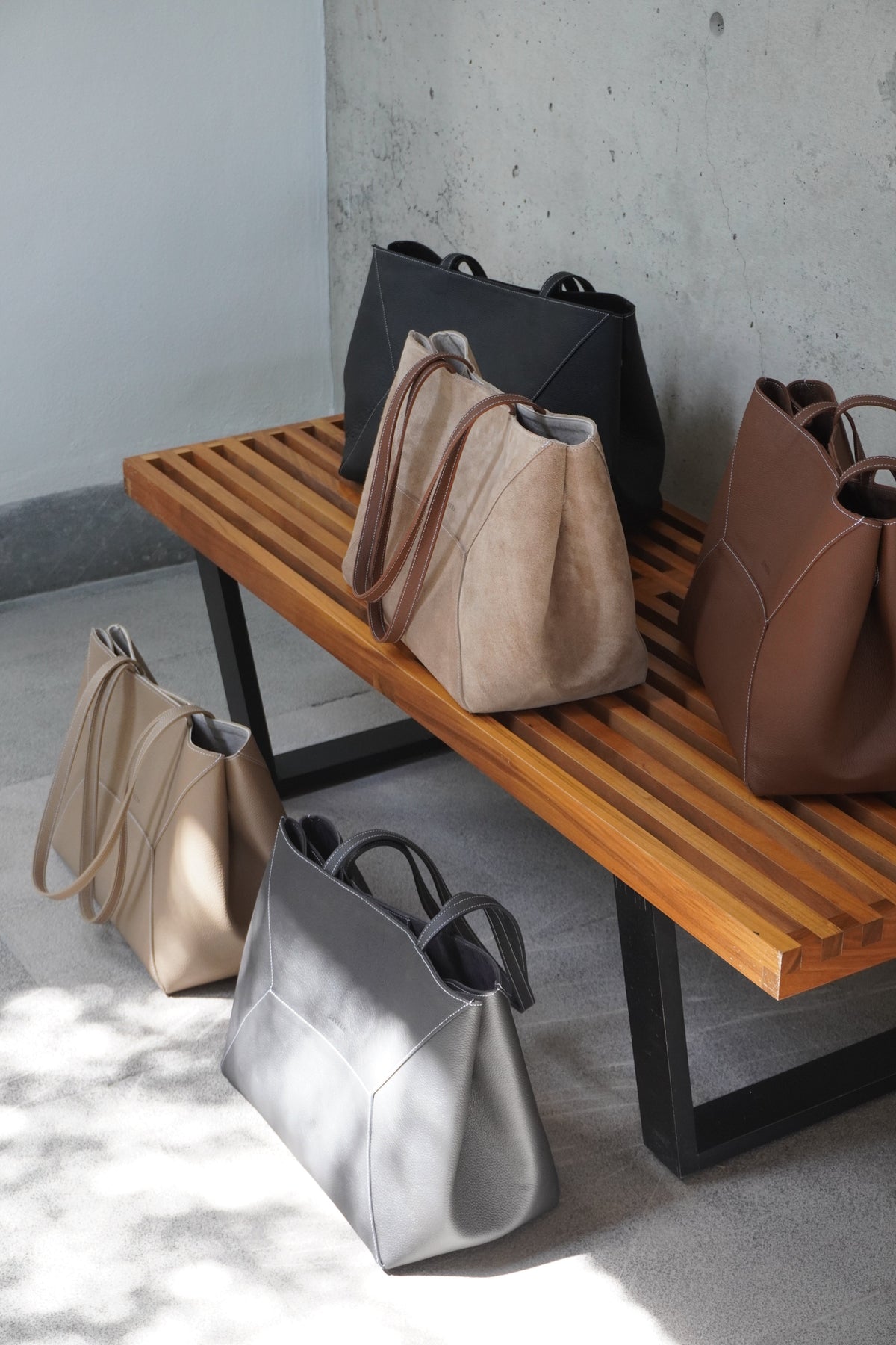 Bolsas Grandes