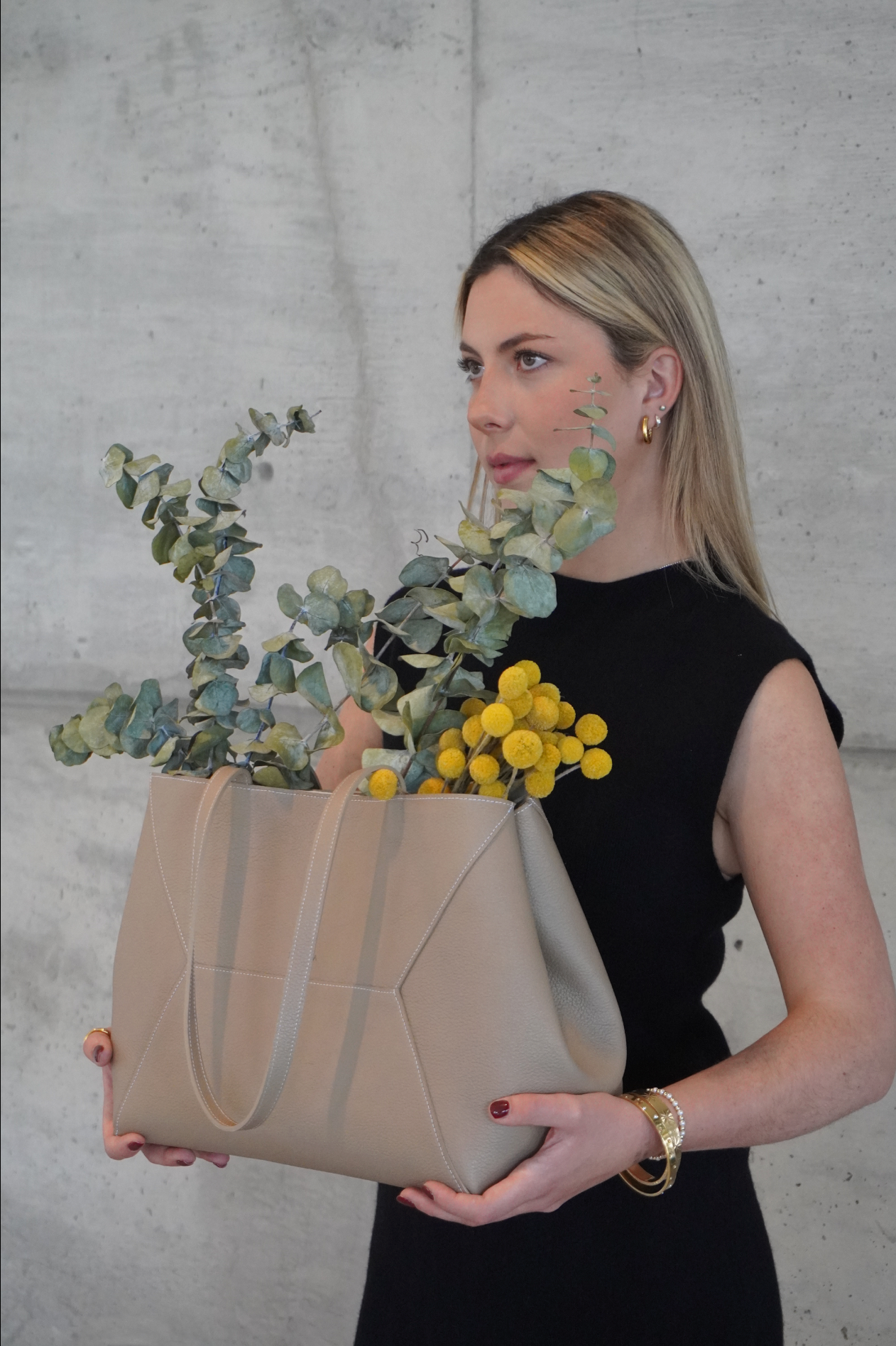 Trazzo Tote Bag Terra