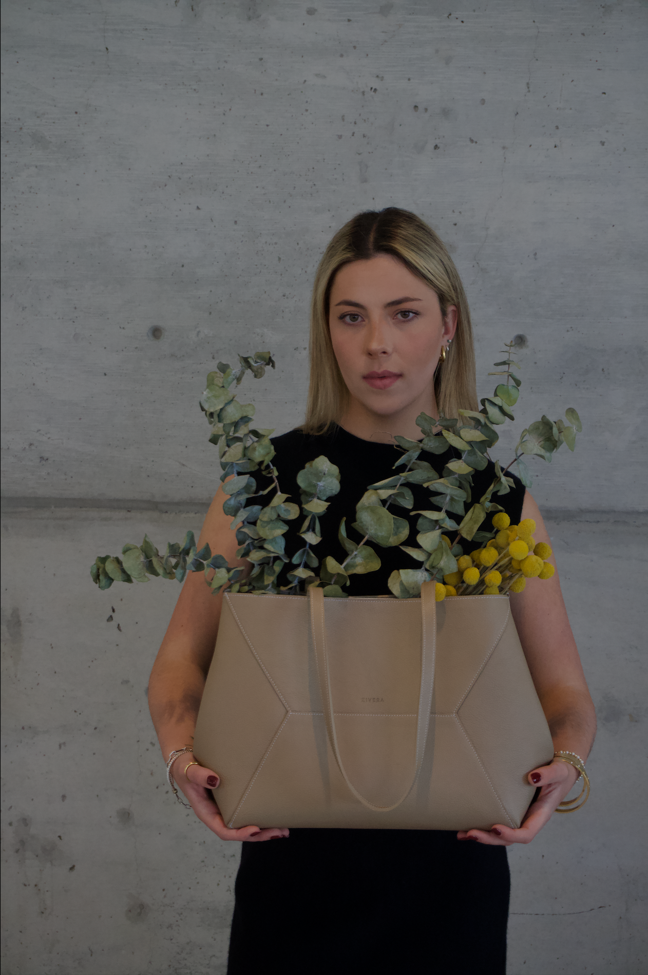 Trazzo Tote Bag Terra