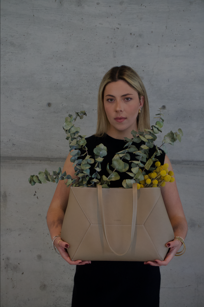 Trazzo Tote Bag Terra