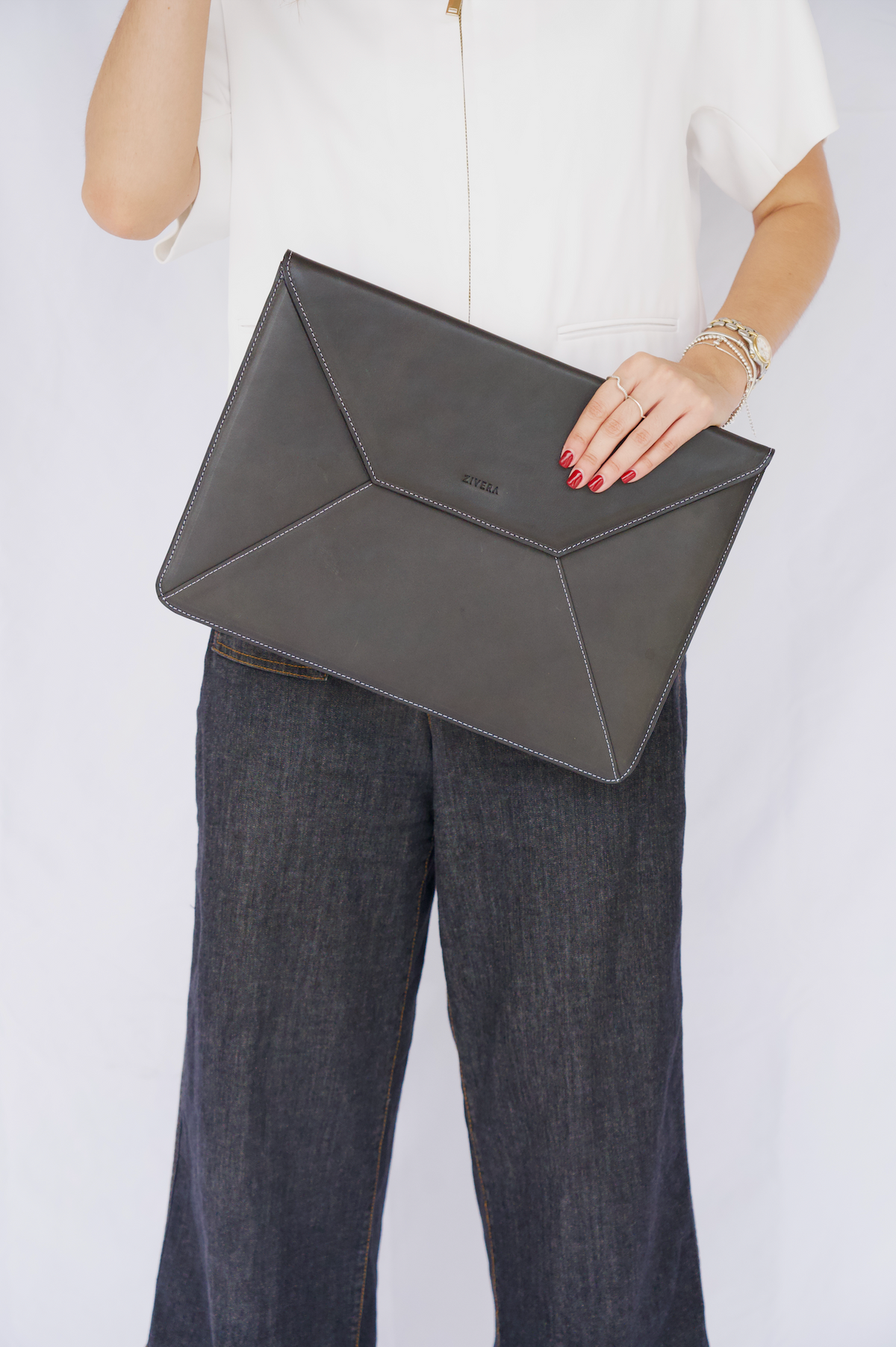 Laptop Case Black