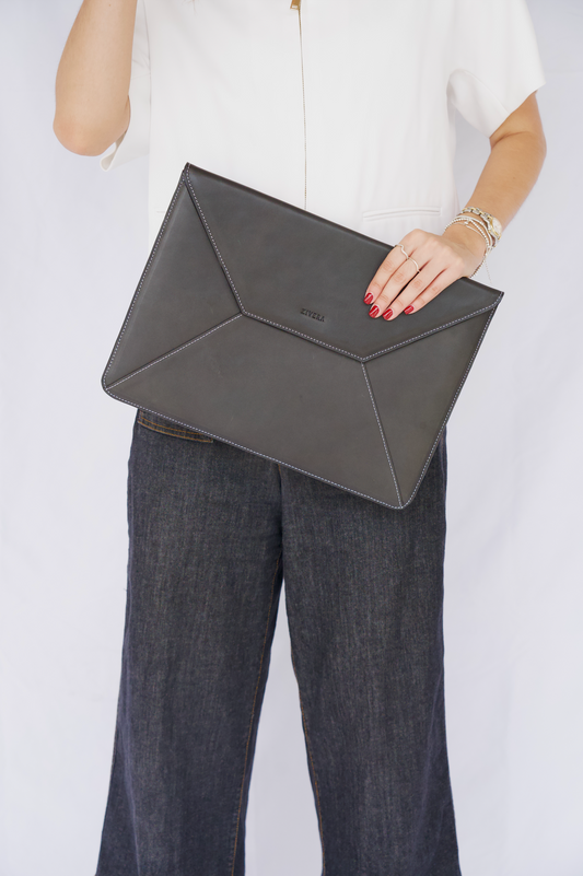 Laptop Case Black