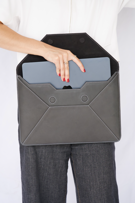 Laptop Case Black