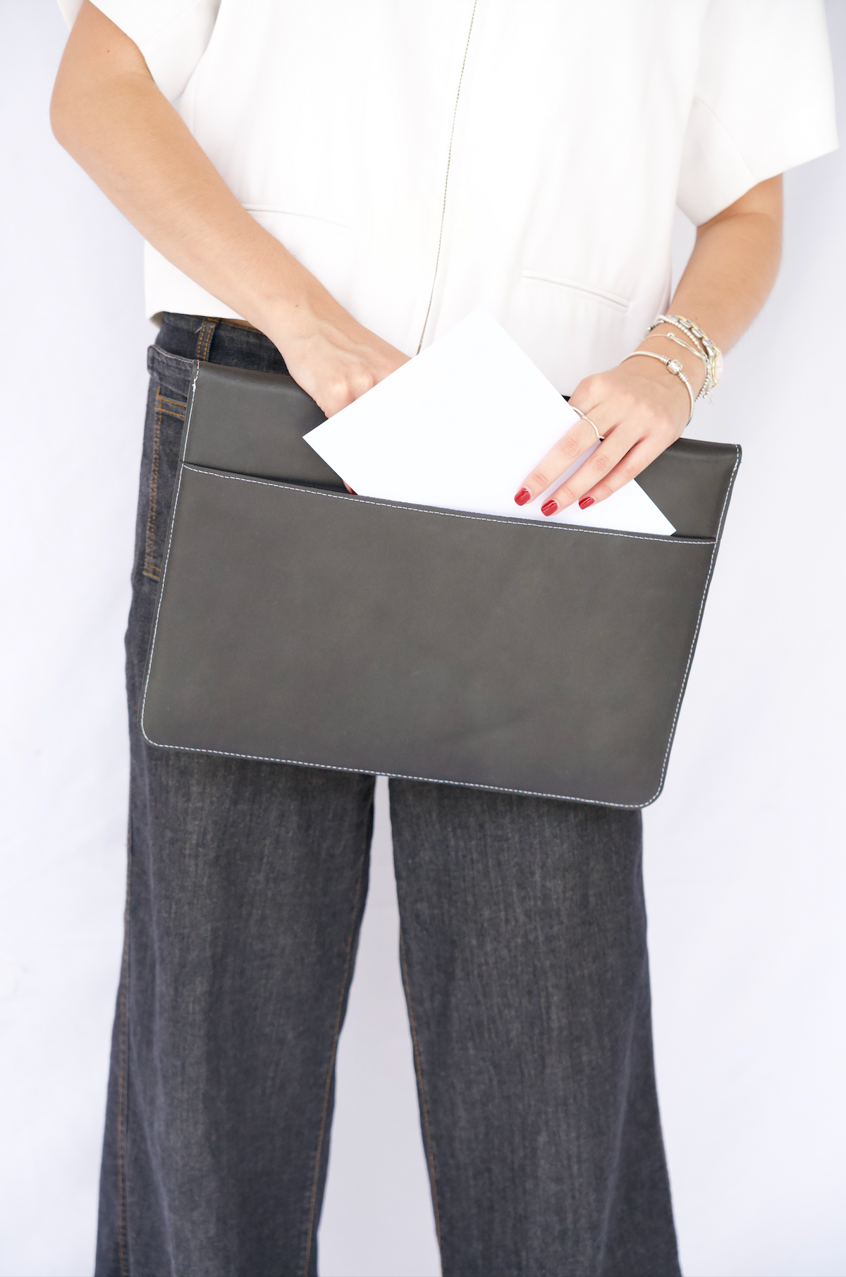 Laptop Case Black