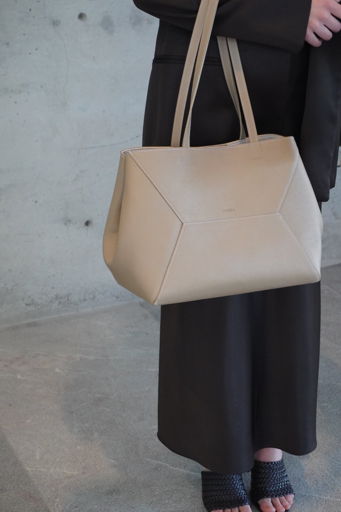 Trazzo Tote Bag Terra