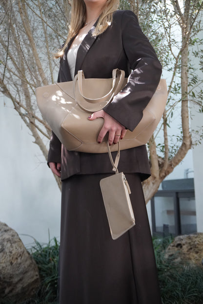 Trazzo Tote Bag Terra