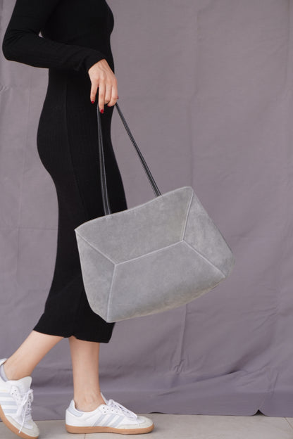 Trazzo Tote Bag Ashfall