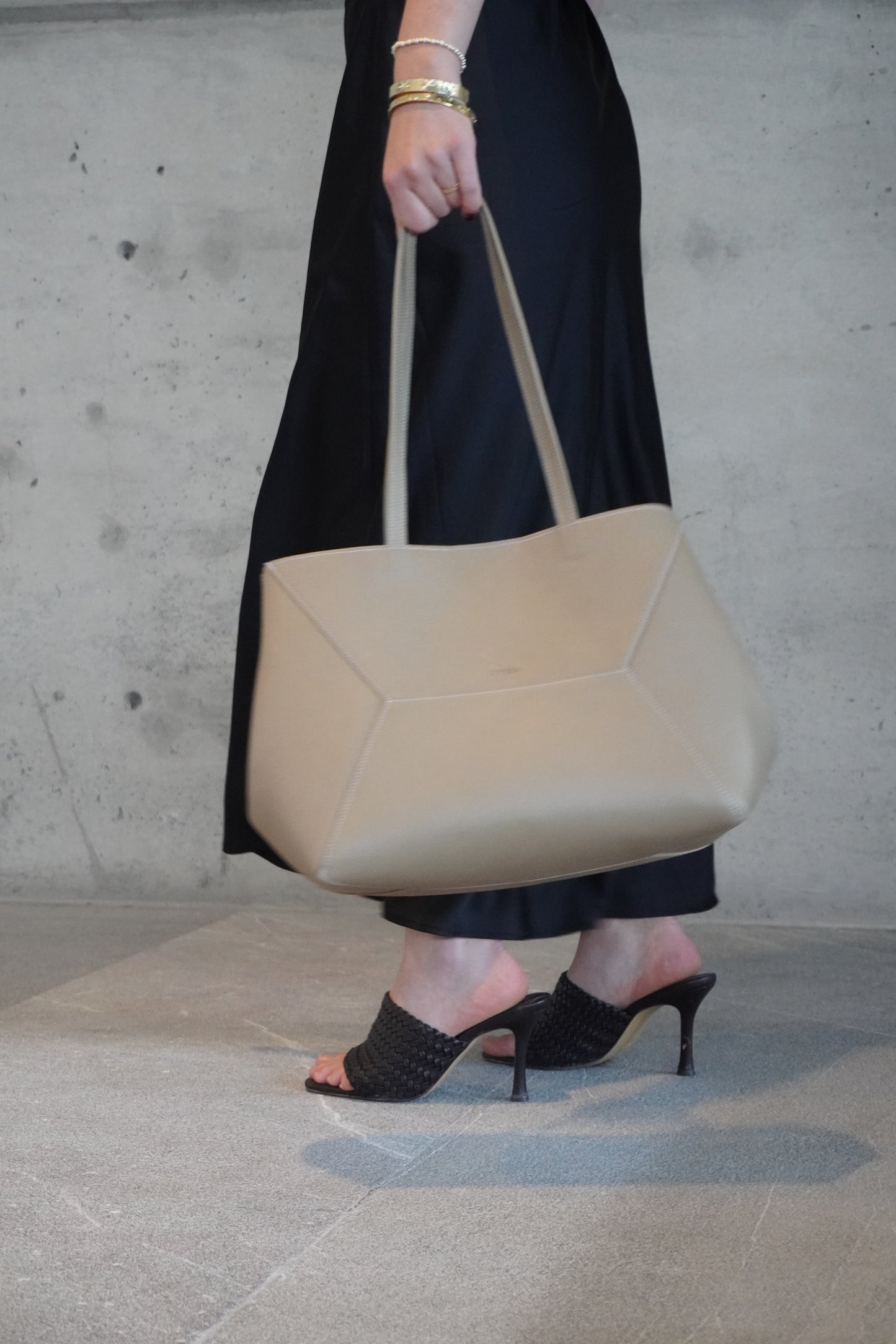 Trazzo Tote Bag Terra