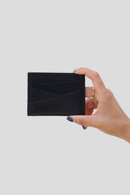 Card Holder Black